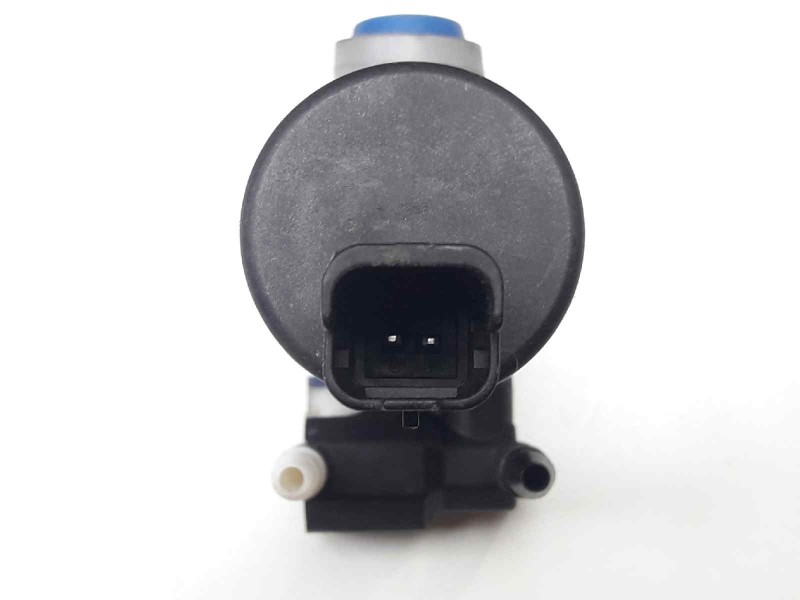 Recambio de bomba limpia para renault grand modus dynamique referencia OEM IAM 9641553880 9641553980 