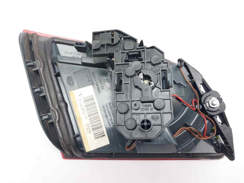 Recambio de piloto trasero derecho interior para bmw serie 5 lim. (f10) 535d referencia OEM IAM 17349002  