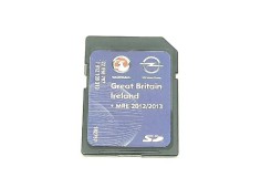 Recambio de no identificado para opel insignia berlina selective referencia OEM IAM 7612109319 22956787 