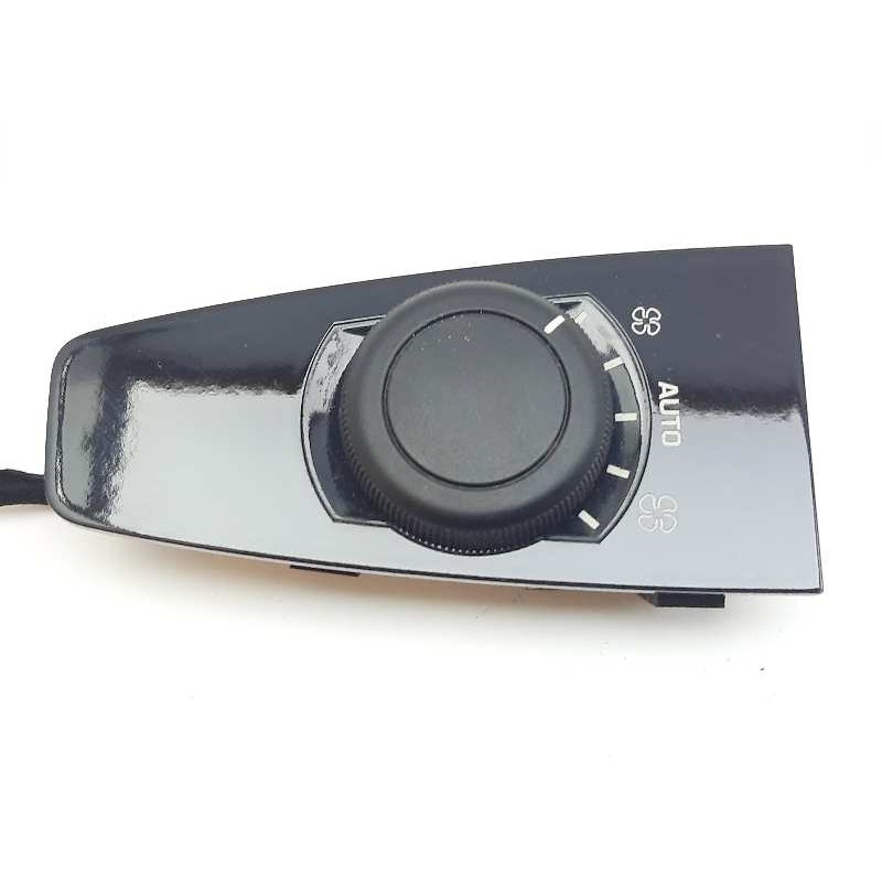 Recambio de mando calefaccion / aire acondicionado para citroen c4 grand picasso exclusive referencia OEM IAM 9659796977  