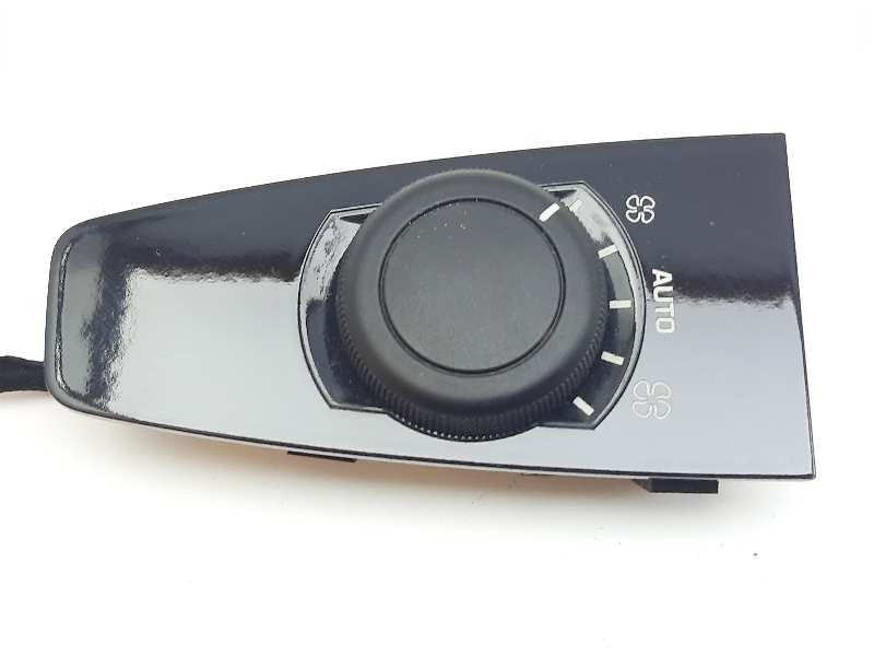 Recambio de mando calefaccion / aire acondicionado para citroen c4 grand picasso exclusive referencia OEM IAM 9659796977  