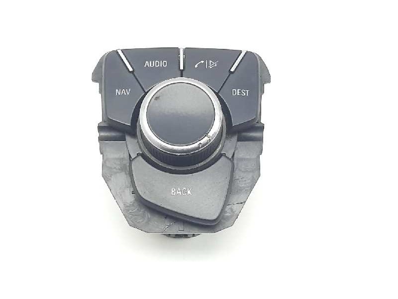 Recambio de mando multifuncion para opel insignia berlina selective referencia OEM IAM 13343756  