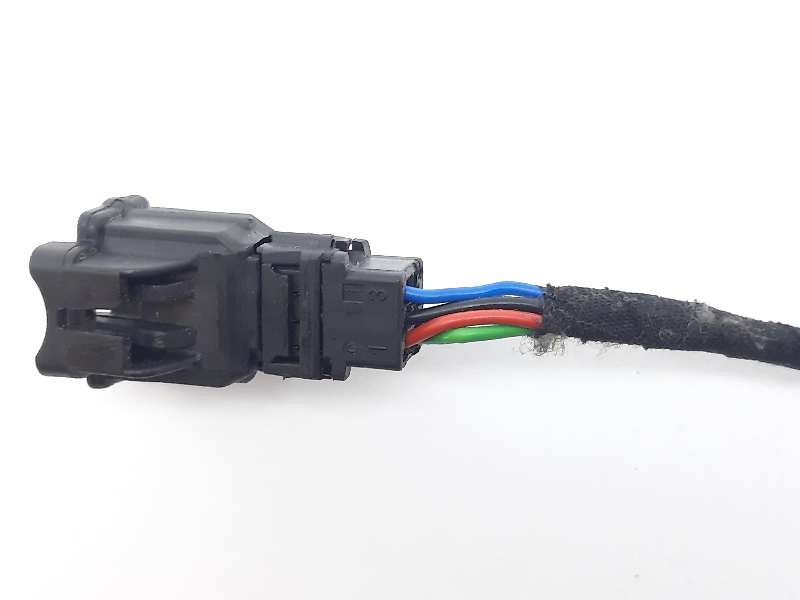 Recambio de mando calefaccion / aire acondicionado para citroen c4 grand picasso exclusive referencia OEM IAM 9659796977  
