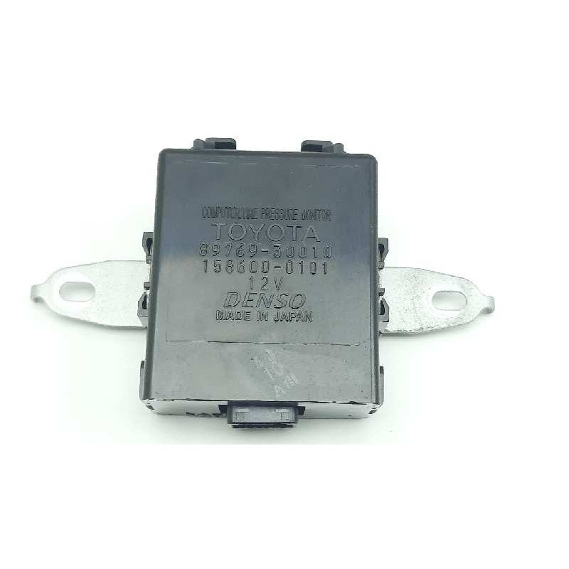 Recambio de modulo electronico para lexus gs (gs/us/ws19) 450 h referencia OEM IAM 8976930010 1586000101 