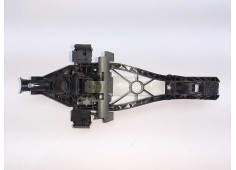 Recambio de maneta exterior trasera derecha para jaguar xf 2.2 diesel referencia OEM IAM RH30784203 LH30784202  2