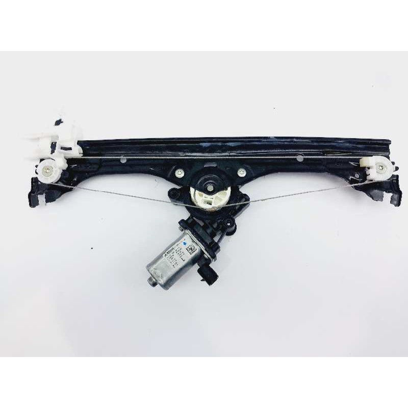 Recambio de elevalunas delantero izquierdo para fiat 500 (312) 1.0 hybrid referencia OEM IAM 522046080  