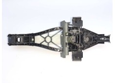 Recambio de maneta exterior delantera derecha para jaguar xf 2.2 diesel referencia OEM IAM RH30784203 LH30784202  2