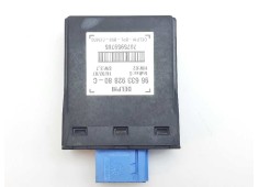 Recambio de modulo electronico para citroen c4 grand picasso exclusive referencia OEM IAM 9663392880  