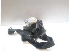 Recambio de cinturon seguridad trasero izquierdo para nissan micra c+c (ck12e) active luxury referencia OEM IAM   