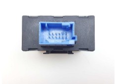 Recambio de modulo electronico para citroen c4 grand picasso exclusive referencia OEM IAM 9663392880   2