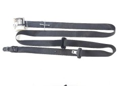 Recambio de cinturon seguridad delantero derecho para jaguar xf 2.2 diesel referencia OEM IAM 9X23F611B08AD8PVJ 9X23F611B08 