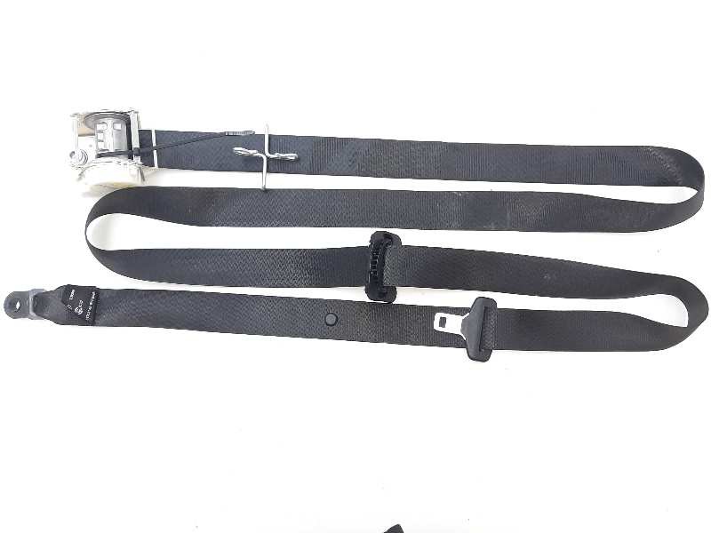 Recambio de cinturon seguridad delantero derecho para jaguar xf 2.2 diesel referencia OEM IAM 9X23F611B08AD8PVJ 9X23F611B08 