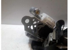 Recambio de cinturon seguridad trasero izquierdo para nissan micra c+c (ck12e) active luxury referencia OEM IAM    2