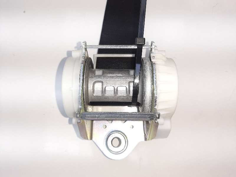 Recambio de cinturon seguridad delantero derecho para jaguar xf 2.2 diesel referencia OEM IAM 9X23F611B08AD8PVJ 9X23F611B08 