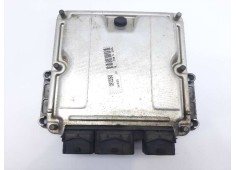 Recambio de centralita motor uce para lancia phedra (180) 2.2 jtd referencia OEM IAM 9655816780 0281011522 