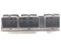 Recambio de centralita motor uce para lancia phedra (180) 2.2 jtd referencia OEM IAM 9655816780 0281011522  2