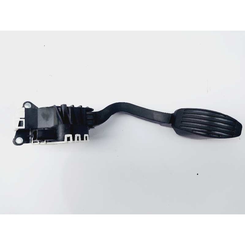 Recambio de potenciometro pedal para fiat 500 (312) 1.0 hybrid referencia OEM IAM 005205409400  