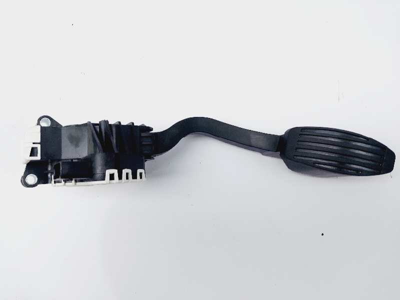 Recambio de potenciometro pedal para fiat 500 (312) 1.0 hybrid referencia OEM IAM 005205409400  