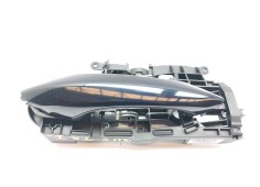 Recambio de maneta exterior trasera izquierda para bmw serie 5 lim. (f10) 535d referencia OEM IAM X3717564908  