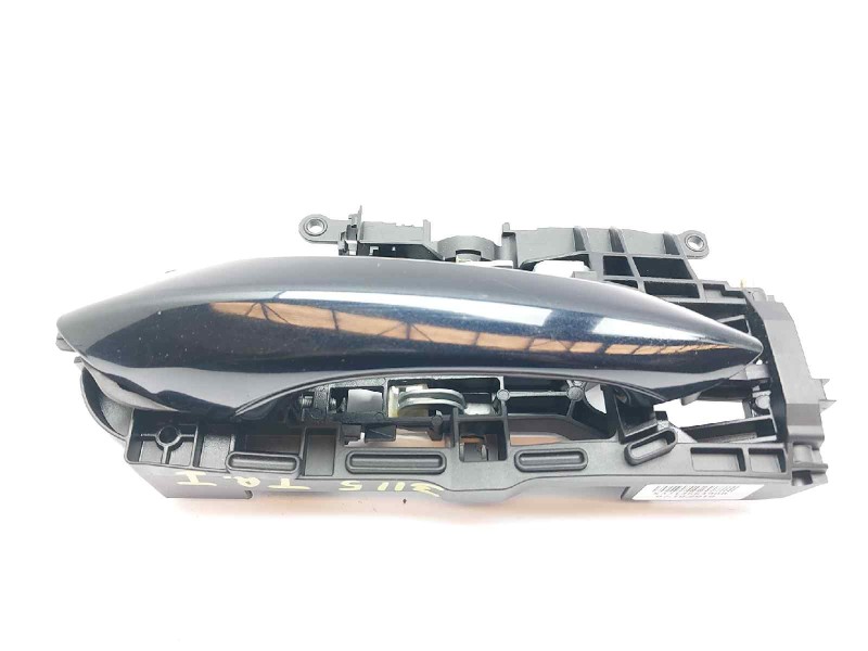 Recambio de maneta exterior trasera izquierda para bmw serie 5 lim. (f10) 535d referencia OEM IAM X3717564908  