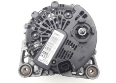 Recambio de alternador para renault laguna coupe emotion plus referencia OEM IAM 8200846074A TG15C141 