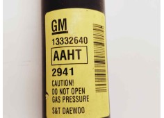 Recambio de amortiguador trasero derecho para chevrolet cruze ls referencia OEM IAM 13332640   2