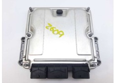 Recambio de centralita motor uce para citroen c5 break 2.2 hdi vivace referencia OEM IAM 9650931580 0281011362 