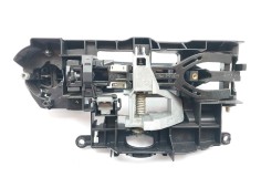 Recambio de maneta exterior trasera izquierda para bmw serie 5 lim. (f10) 535d referencia OEM IAM X3717564908   2