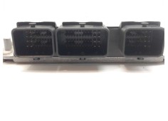 Recambio de centralita motor uce para citroen c5 break 2.2 hdi vivace referencia OEM IAM 9650931580 0281011362  2