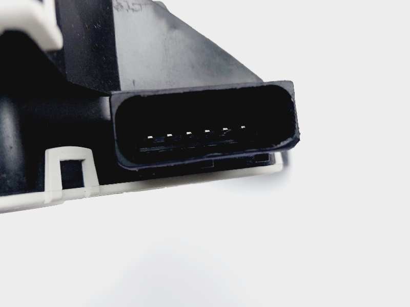 Recambio de potenciometro pedal para fiat 500 (312) 1.0 hybrid referencia OEM IAM 005205409400  