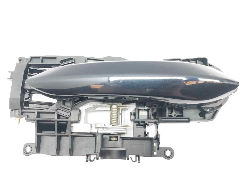 Recambio de maneta exterior trasera izquierda para bmw serie 5 lim. (f10) 535d referencia OEM IAM X3717564908  