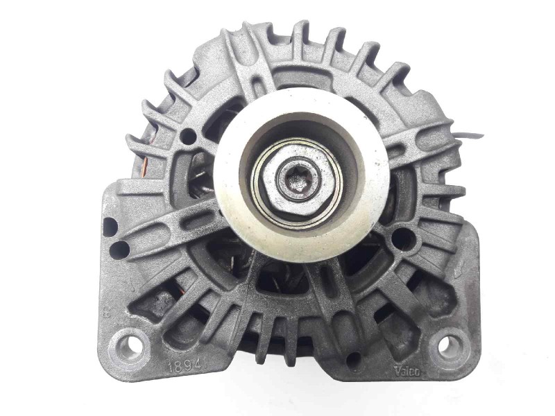 Recambio de alternador para renault laguna coupe emotion plus referencia OEM IAM 8200846074A TG15C141 