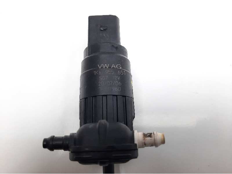 Recambio de bomba limpia para volkswagen touran (1t1) trendline referencia OEM IAM 1K6955651  