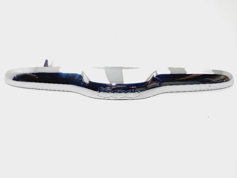 Recambio de moldura para fiat 500 (312) 1.0 hybrid referencia OEM IAM 50559408 50559408 