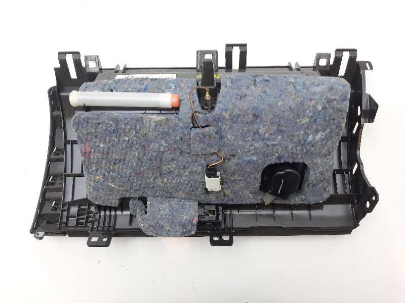 Recambio de guantera para jaguar xf 2.2 diesel referencia OEM IAM FDR8X23F060T10APIA03 8X23F060T10 