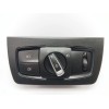 Recambio de mando luces para bmw 3 (f30, f80) 318 d referencia OEM IAM 926530304  549648907