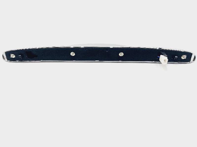 Recambio de moldura para fiat 500 (312) 1.0 hybrid referencia OEM IAM 50559408 50559408 