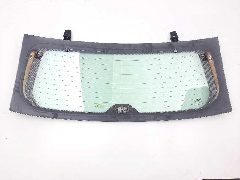 Recambio de luna trasera para chevrolet captiva 3.2 v6 ltx referencia OEM IAM   