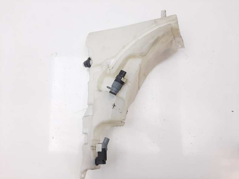 Recambio de deposito limpia para jaguar xf 2.2 diesel referencia OEM IAM  6M2113K082AB 