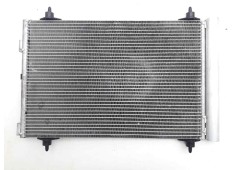 Recambio de condensador / radiador aire acondicionado para peugeot 3008 premium referencia OEM IAM   