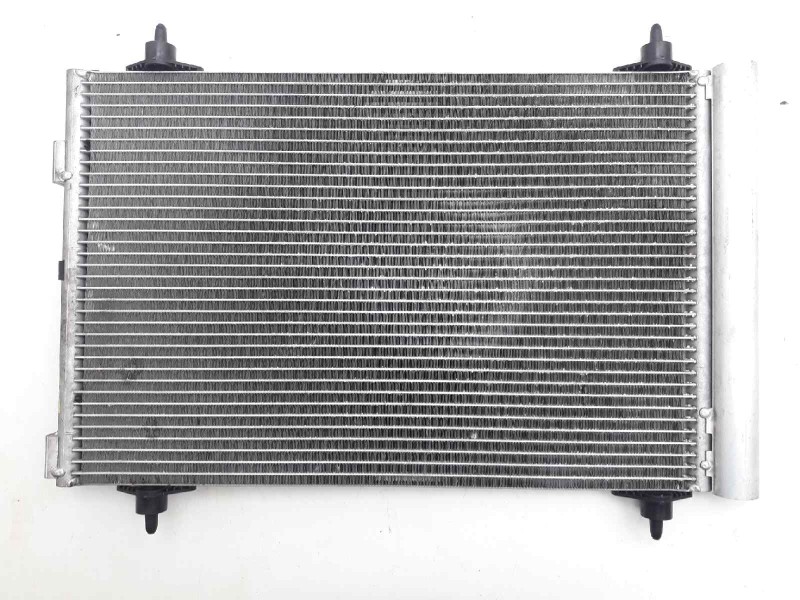 Recambio de condensador / radiador aire acondicionado para peugeot 3008 premium referencia OEM IAM   