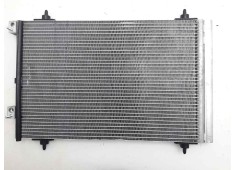 Recambio de condensador / radiador aire acondicionado para peugeot 3008 premium referencia OEM IAM    2