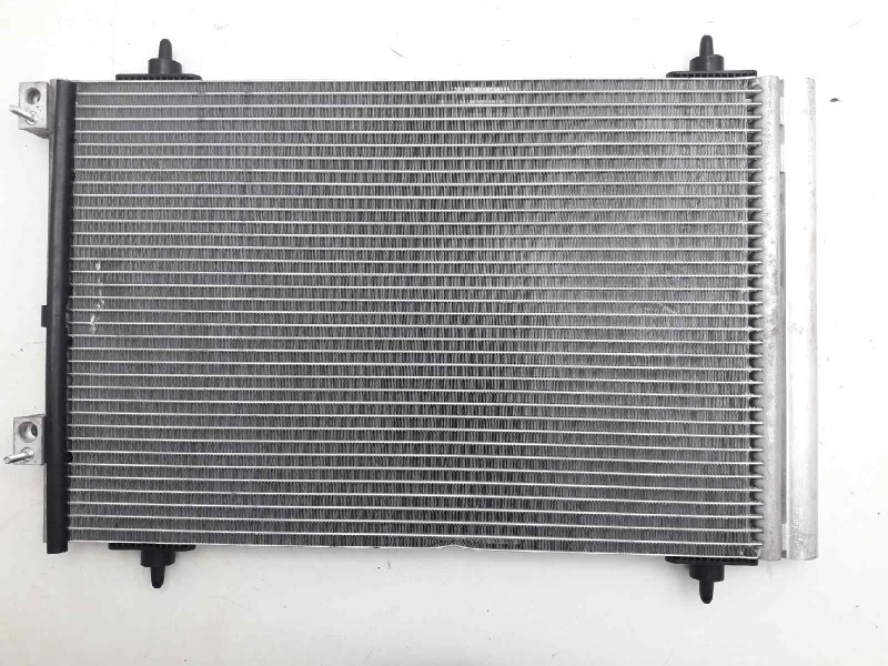 Recambio de condensador / radiador aire acondicionado para peugeot 3008 premium referencia OEM IAM   