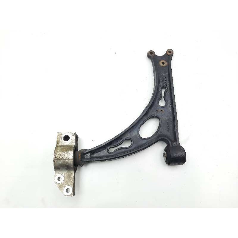 Recambio de brazo suspension inferior delantero derecho para volkswagen touran (1t1) trendline referencia OEM IAM 1K0407153G  