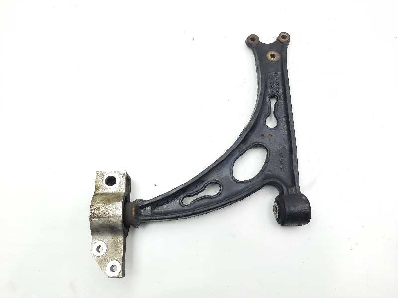 Recambio de brazo suspension inferior delantero derecho para volkswagen touran (1t1) trendline referencia OEM IAM 1K0407153G  