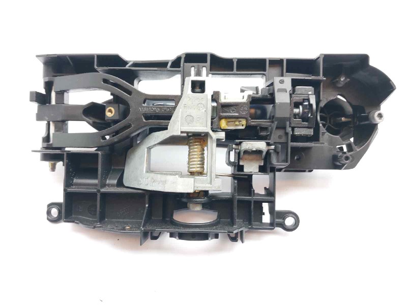 Recambio de maneta exterior trasera derecha para bmw serie 5 lim. (f10) 535d referencia OEM IAM X4717565008  