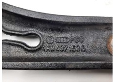 Recambio de brazo suspension inferior delantero derecho para volkswagen touran (1t1) trendline referencia OEM IAM 1K0407153G   2
