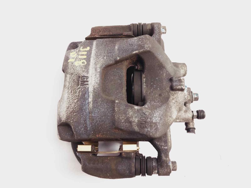Recambio de pinza freno delantera izquierda para chevrolet cruze ls referencia OEM IAM 13301226  