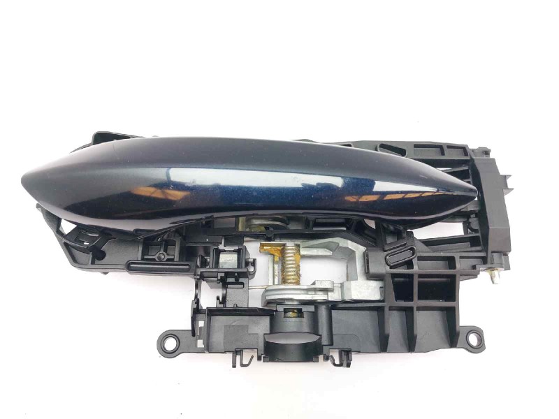 Recambio de maneta exterior trasera derecha para bmw serie 5 lim. (f10) 535d referencia OEM IAM X4717565008  