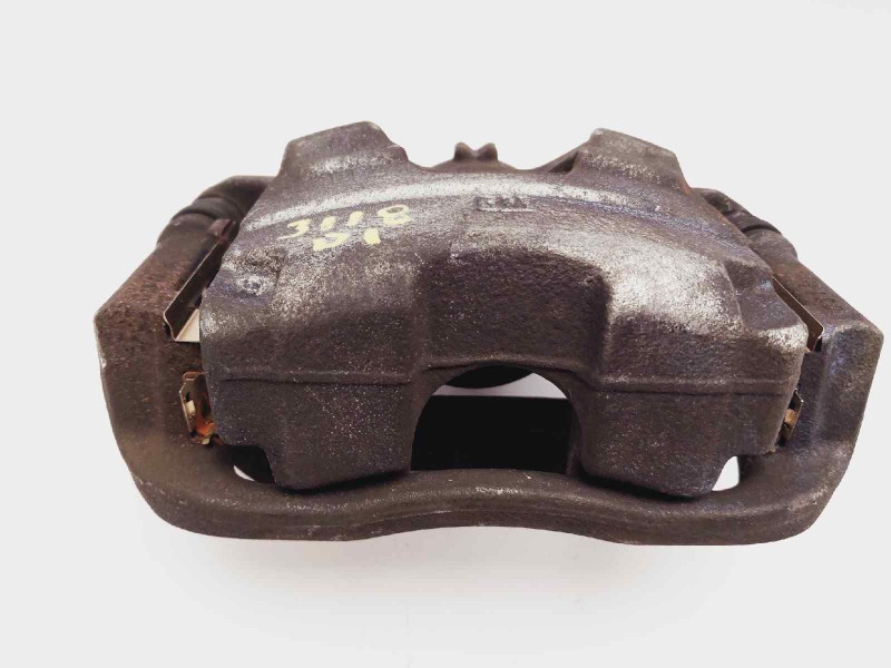 Recambio de pinza freno delantera izquierda para chevrolet cruze ls referencia OEM IAM 13301226  